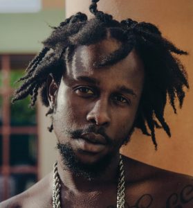 Popcaan - God Alone