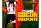 Ras Kuuku - Cocoa Woom