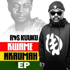 Ras Kuuku - Who Born Am (Prod. by Beatz Vampire)