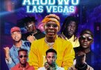 Shatta Wale – Ahodwo Las Vegas ft Amerado, Kweku Flick, Ypee , Kofi Jamar, King Paluta, Phrimpong & Phaize