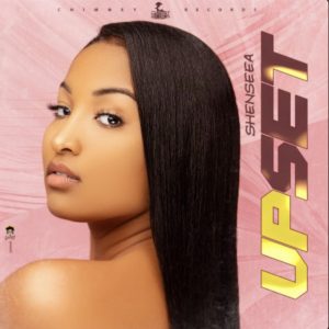 Shenseea – Upset (Prod. By Chimney Records)