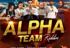 Chronic Law – Rifle Man (Alpha Team Riddim)