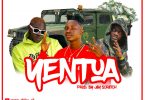 Young Chorus - Yentua Ft Medikal x Lilwin (Prod By Jay Scratch)