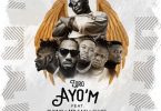 Zoro – Ayo’m Ft. Mr Eazi, Umu Obiligbo, Chike, Phyno