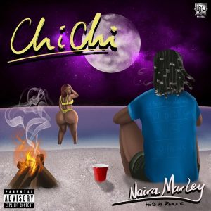 Naira Marley - Chi Chi (Prod. by Rexxie)