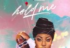 Jamilla - Hold Me Ft. Medikal (Prod. by Mantra Beats)