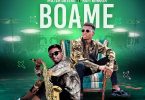 Mizter Okyere – Boame ft. Kofi Kinaata