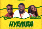 Nimo – Hyemba ft Sista Afia & YPee (Prod. By Nitewolf)