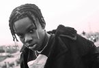 Rema - Piece Of Mind