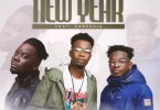 Brada Yawda New Year Ft Agbeshie