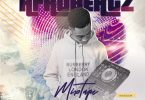 DJ Sonatty Afrobeatz Mixtape