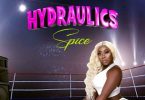 Hydraulics Wine by Spice