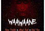 King Paluta – Waawaane Ft Alhaji Bull & Edey Bee