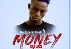 Kweku Flick Money Sax Version