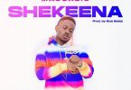 Maccasio - Shekeena (Prod. by Blue Beatz)