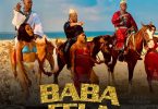 Mr Real – Baba Fela Remix ft Laycon & Zlatan