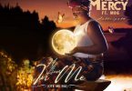 Ohemaa Mercy - He Lives In Me (Ote Me Mu) ft MOG Music