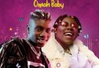 OzzyBee Omah Baby Ft Teni