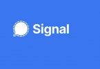 Signal App & Telegram trend