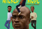 Teflon Flexx – Wicked Mode ft. AMG Armani & Ypee