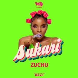 Download MP3: Zuchu - Sukari (Prod. by Trone & Lizer ...