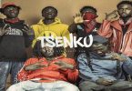 Freebeat: GigzBeatz – Tsenku (Pop Smoke x Yaw Tog x Stormzy x Drill Type Beat)