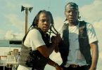 Official Video: Stonebwoy Ft Jahmiel - Motion