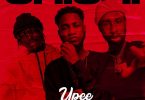 Ypee - ShiShi ft Kofi Mole x Oseikrom Sikanii