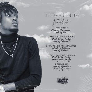 Opanka - Elevation EP (Full Album)