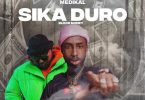 Oseikrom Sikanii - Sika Duro Ft Medikal (Blood Money)