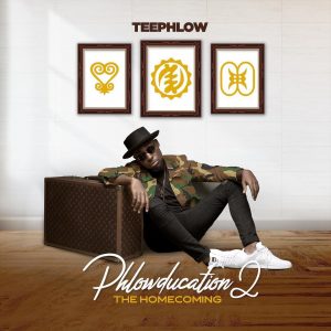 Teephlow - Dreams Ft Camidoh (Prod. by Kid Magic)