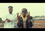 Official Video: Shatta Wale Ft Ypee - Azaa