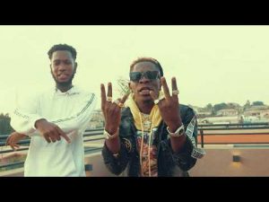 Official Video: Shatta Wale Ft Ypee - Azaa