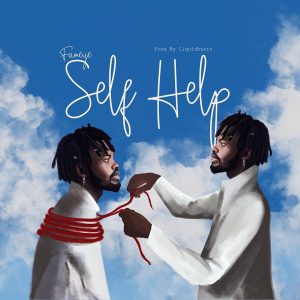 Fameye - Self Help (Prod. by Liquid Beatz)