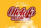 Patapaa – Otetafo Reloaded (Kuami Eugene Diss)