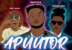 apuutor by nautyca ft kofi mole & strongman