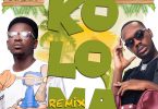 Fimfim – Koloma Remix ft Tulenkey