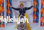 Hallelujah Video By Philipa Baafi