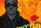 jamopyper – better better (prod. by p.priime)