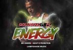 Skillibeng - Energy ft F.S