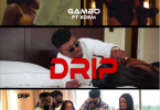 Gambo - Drip Ft Edem