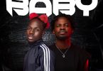 Edoh YAT - Baby Ft Fameye