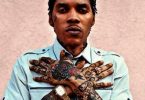 energizer buddy by vybz kartel