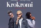 Gallaxy – Krokromi Ft Kelvyn Boy