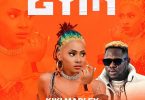 Kiki Marley - Gym Ft Medikal