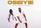 Medikal - Oseyie Ft Kuami Eugene (Prod. by Unkle beatz)