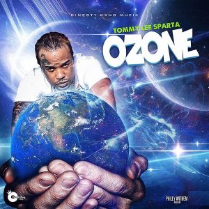 Tommy Lee Sparta – Ozone