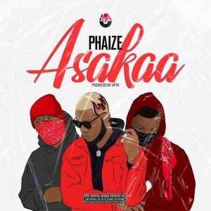 Phaize - Asakaa