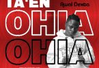 Awal – Ta'en Ohia