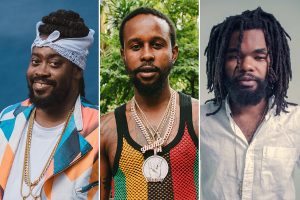 Beenie Man – Fun In The Sun Ft Popcaan & Dre Island